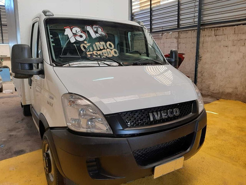 Iveco Daily 35s14 2013