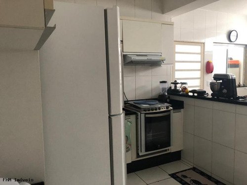Imagem 14 de 15 de Casa Em Condomínio Para Venda Em Rio De Janeiro, Campo Grande, 2 Dormitórios, 2 Banheiros, 2 Vagas - Fhm6609_2-986116