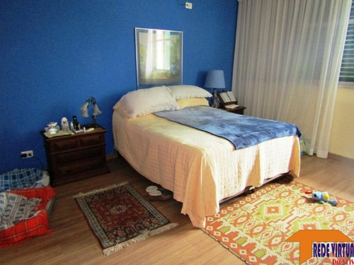 Imagem 24 de 30 de Vende - Alto Padrão - Butantã - Sobrado Tripléx - At. 734.00m² E A.c 61.00 M² - 1519so - 70439040