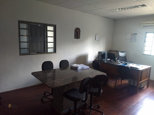 Imagem 15 de 17 de Terreno Para Venda Em Cic Curitiba-pr - 5553