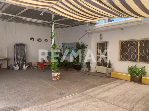 Imagen 16 de 18 de Casa En Renta En El Centro - (2)