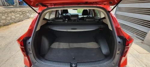 Kia Seltos 1.4T Gdi Sxl Dct