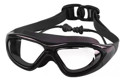 Gafas De Natación Profesionales Y Superespejos