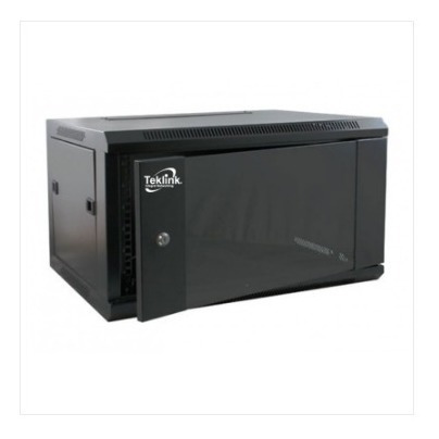 Gabinete De Pared Cerrado 4u Teklink Mtl-wm6404