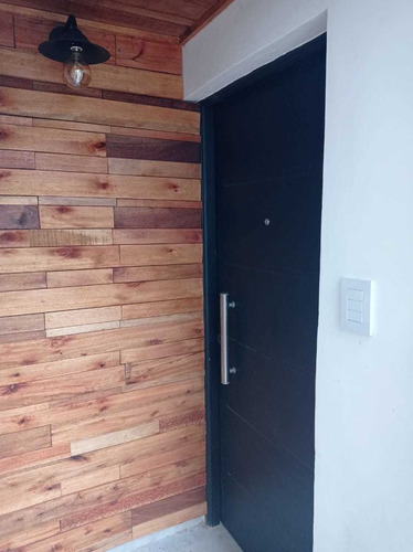 Departamento En Venta 70 9 Y 10 Refaccionado S/ Exp.