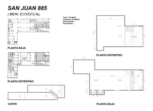 Imagen 28 de 30 de Excelente Local Comercial. San Juan Y Tacuari