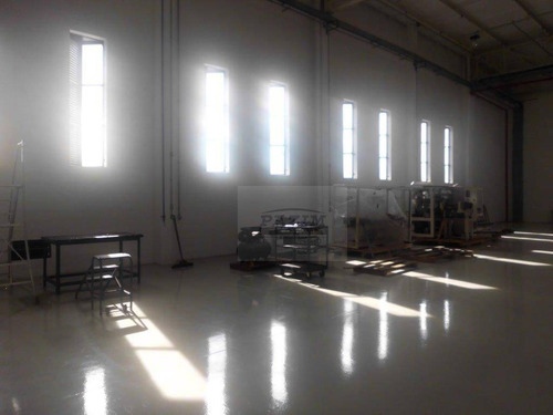 Imagem 9 de 24 de Galpão Industrial Para Locação, 1900 M² - Distrito Industrial - Vinhedo/sp - Ga0124
