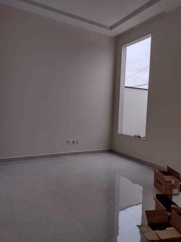 Imagem 12 de 25 de Casa De Condomínio Em Indaiatuba - Sp - Ca0525_cdi