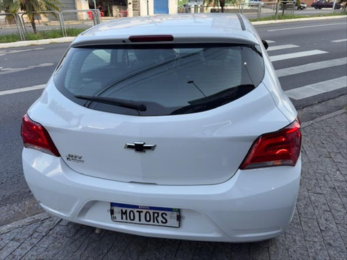 Chevrolet Onix Joy Black Edition 1.0 Flex 2021 Unico Dono