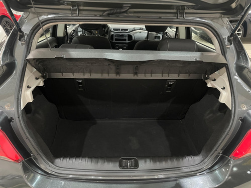 Chevrolet Onix 1.0 Lt 5p