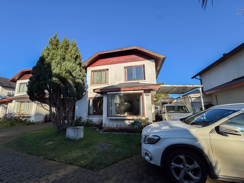Casa En Chiguayante · Venta $ 175.000.000