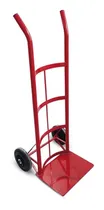 Comprar Carro De Carga Para Tanques Equus- Ynter Industrial