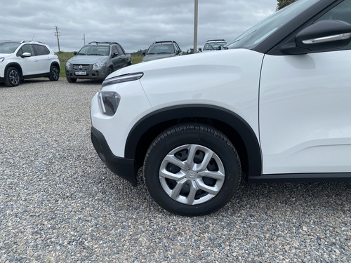 Citroën C3 Live 1.0 0km Entrega Inmediata