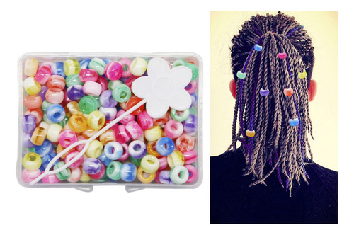 Youpin Joyería De La Herramienta Del Trenzado 7 Colores