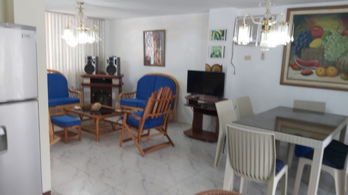 Imagen 4 de 16 de Vendo Villa 2 Plantas Salinas, Puerto Lucía, Con Piscina Y Garaje Privado, Amoblada, 3 Dormitorios, 3 Baños, Sala Comedor Cocina, Aires Acondicionados, Televisores, Camas, Porche Con Hamacas, Barbecue
