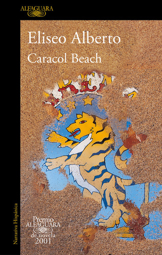 Caracol Beach - Eliseo Alberto