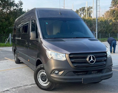 Mercedes Sprinter