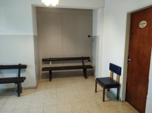 Alquiler Consultorio Odontología
