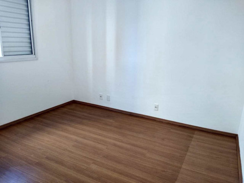 Imagem 6 de 7 de Apartamento Com 2 Dorms, Vila São João, Barueri - R$ 286 Mil, Cod: 472 - V472
