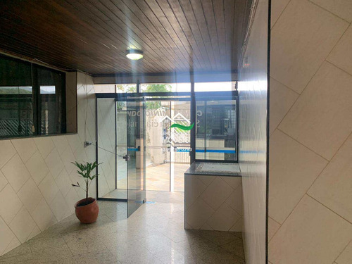Imagem 10 de 26 de Apartamento Com 1 Dorm, Centro, Itariri - R$ 110 Mil, Cod: 819 - V819