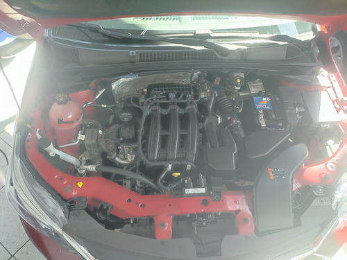 Chevrolet Onix 1.0 Lt 2 5P