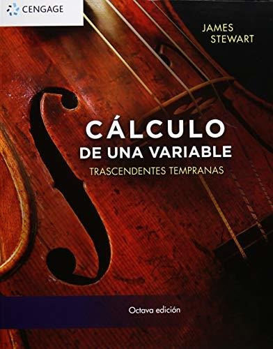 Calculo De Una Variable Trascendentes Tempranas