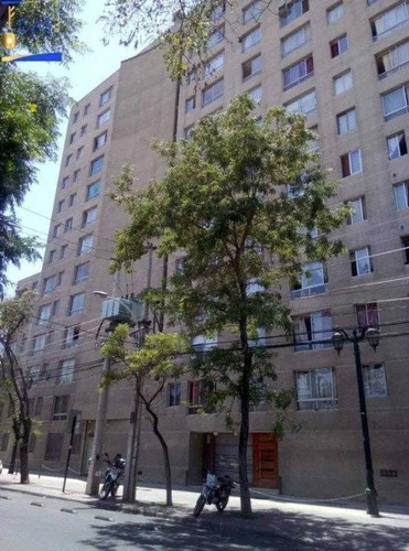 Departamento Para Inversión, Santiago Centro