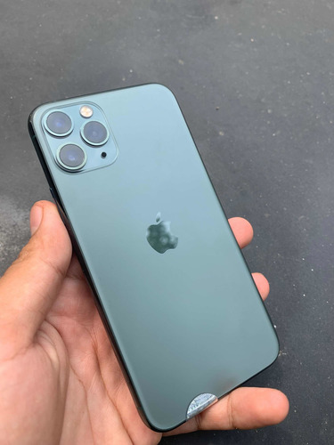 iPhone 11 Pro 256 Gb (no Son Reparados) (Usado)