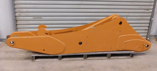 New Case 580 Backhoe Arm Boom 84487462 Ggo