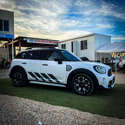 Mini Countryman 2023