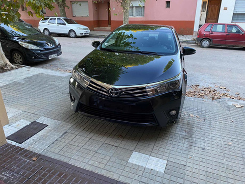 Toyota Corolla 1.8 2017