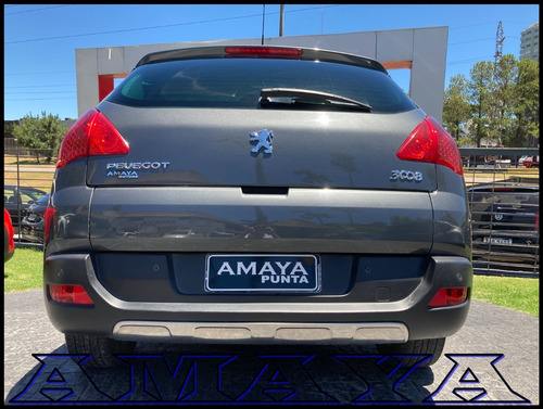 Peugeot 3008 Pr 1.6 Thp Mt6 Amaya