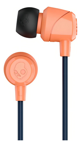 Audífonos Skullcandy Modelo Jib Color Black Sunset