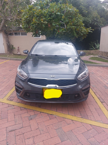 Kia Cerato 1.6 Vivro Vibrant