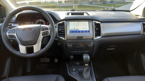 Imagen 5 de 16 de Ford Ranger Limited At (financia $2.000.000 Con Tasa 9.90%)