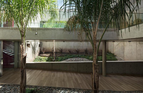 Edificio Silene I - Cocheras En Venta