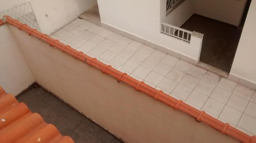 Imagem 5 de 15 de Casa Com 2 Dormitórios À Venda, 80 M² Por R$ 320.000,00 - Vila Valqueire - Rio De Janeiro/rj - Ca0109