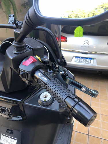 Imagem 10 de 12 de Kymco Downtown 300i