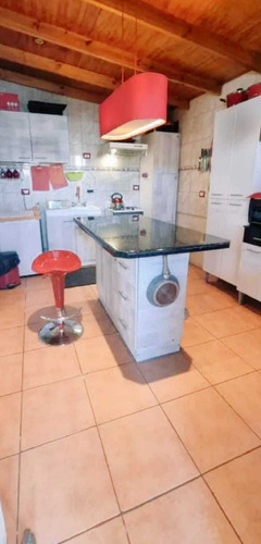 Casa Ampliada Cocina Incorporada (71507)