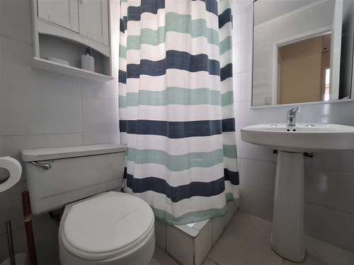 Departamento En Venta De 2 Dorm. En Coquimbo