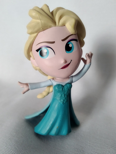 Elsa Frozen Funko Mystery Minis Disney