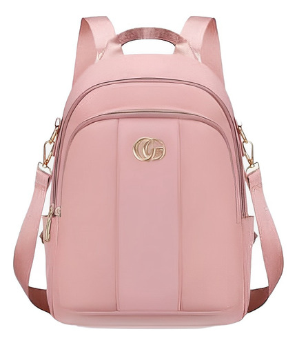 Mochila Gucci Femenino De Colores Variados 