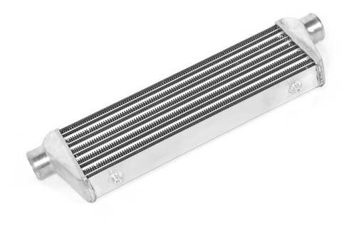Imagen 9 de 10 de Accesorio De Coche Intercooler Universal, Montaje Frontal Mo