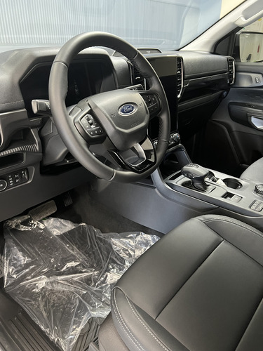 Ford Ranger 3.0 V6 Cd 4X4 Limited + At 250Cv