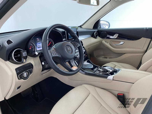 Mercedes-benz Glc 250 4matic 2.0 Tb 16v Aut