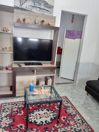 Imagem 14 de 14 de Casa Para Temporada Mobiliada C/acesso A Piscina