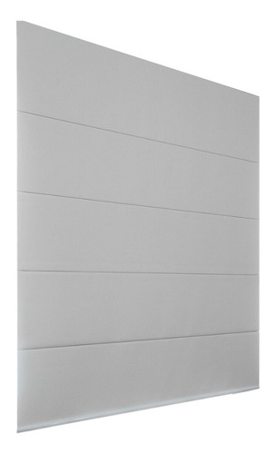 Persiana Blackout Romana 2,20 L X 1,50 A C Bandô
