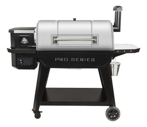 Manta Térmica Aislante Parrilla Pit Boss Pro 1150, Pb1...