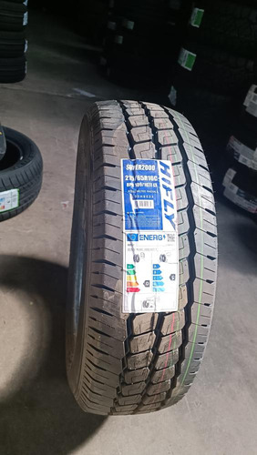 Neumatico 215/65 R16c Hifly S2000 109/107t M+s 8pr