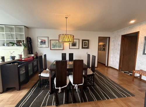 Arriendo Amoblado